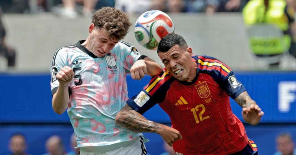 2026 FIFA World Cup gives a major revenue boost to Fox Corp. 2026 FIFA World Cup gives a major revenue boost to Fox Corp.