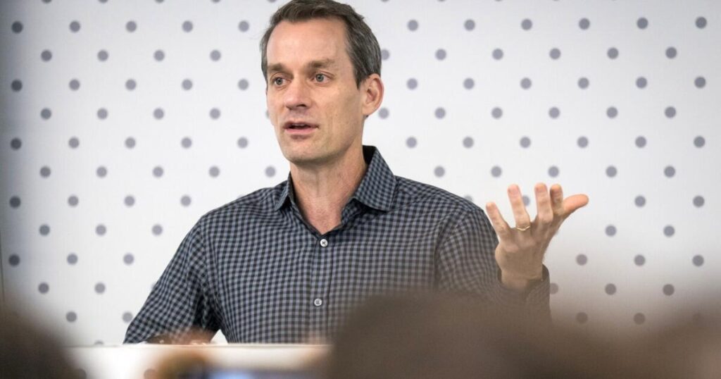 Loss of ‘most Google’ engineer Jeff Dean jolts morale inside the company’s AI ranks