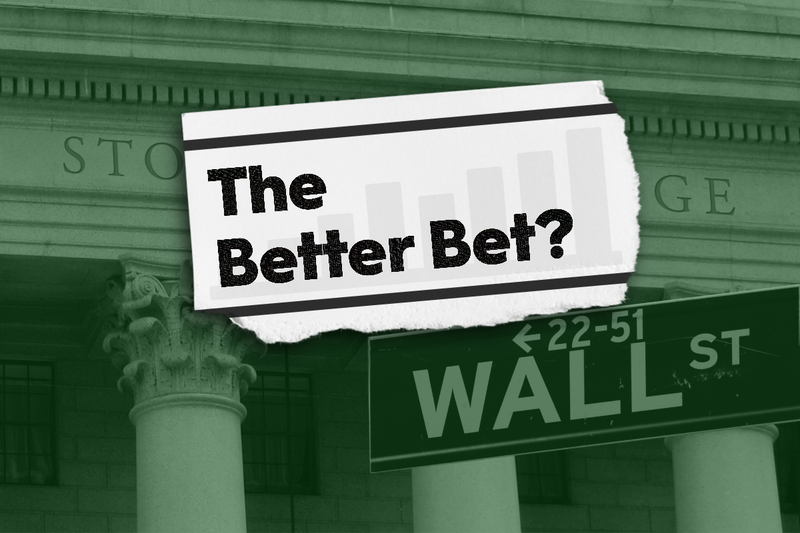 BigBear.ai vs. D-Wave Quantum: Which Technology Stock Is a Better Buy in 2026?