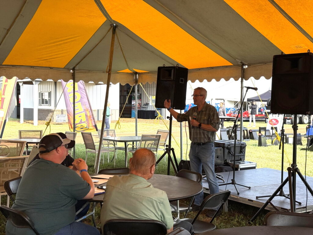 Comparing the current farm economy to the 1980s farm crisis - Agweek