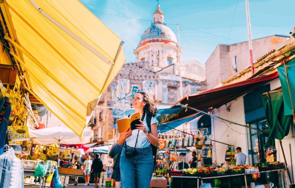 There Are Surprising Health Benefits to Travel, Vacation: Research There Are Surprising Health Benefits to Travel, Vacation: Research