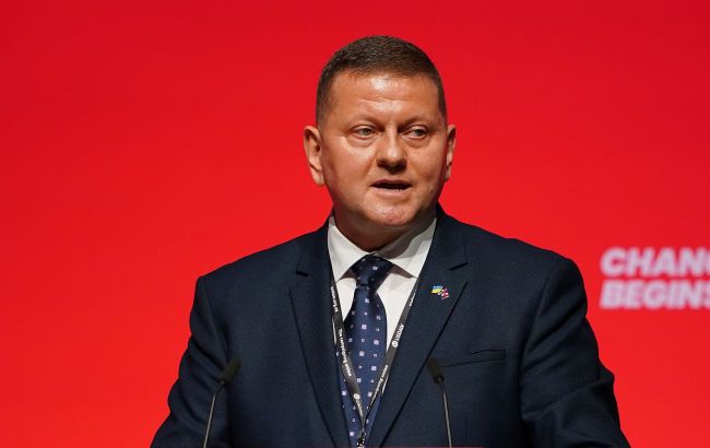 Ukraine’s General and Ambassador questions NATO path, proposes alternative security options Ukraine