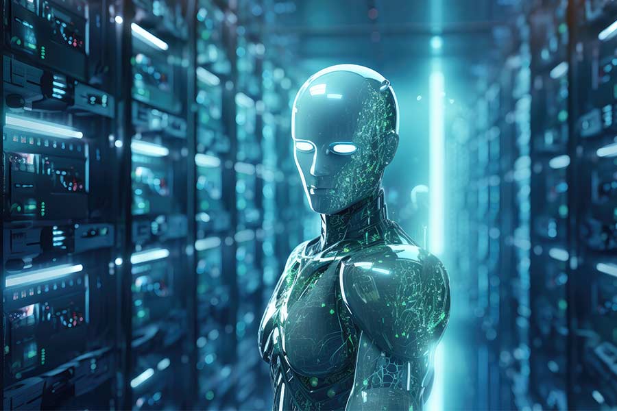 Ingram Micro Helps Australian Partners Lead the AI Workplace Transition with ‘The Great Migration’ Ingram Micro Helps Australian Partners Lead the AI Workplace Transition with ‘The Great Migration’