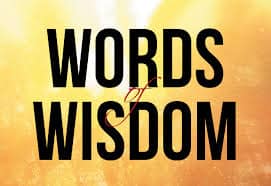 WORDS OF WISDOM: Thoughts on using Artificial Intelligence – Tillamook County Pioneer WORDS OF WISDOM: Thoughts on using Artificial Intelligence – Tillamook County Pioneer