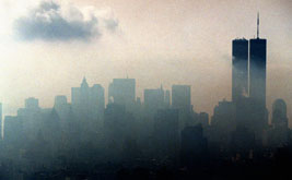 Looking Back On 9/11