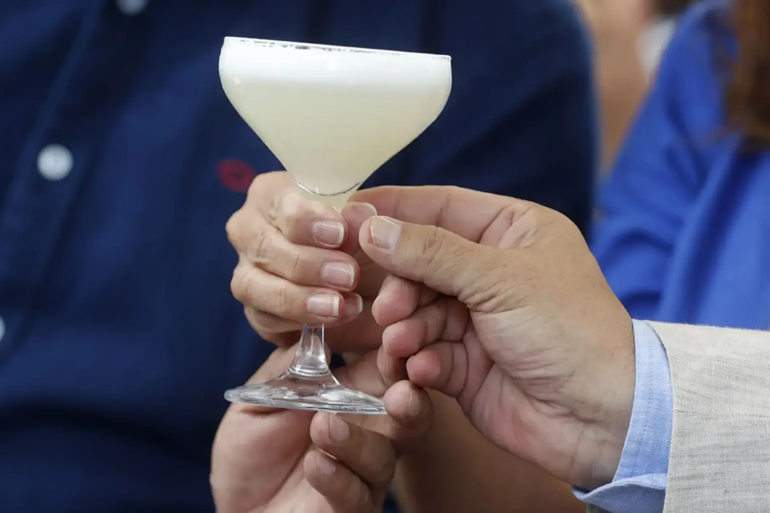 Peru: Pisco strengthens presence in Hungary’s market | News | ANDINA Photo: ANDINA/Vidal Tarqui