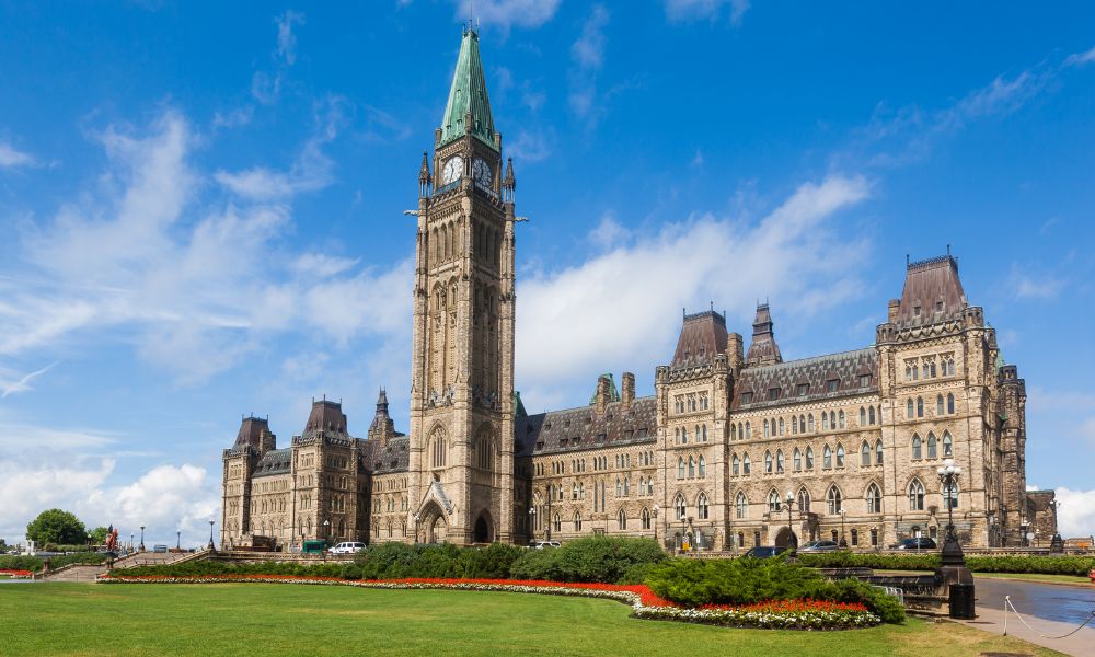 Ottawa proposes Canada Labour Code overhauls