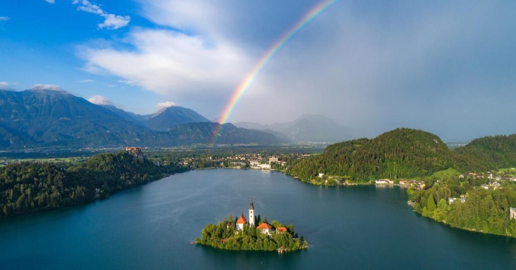 Slovenia: a small jewel to discover