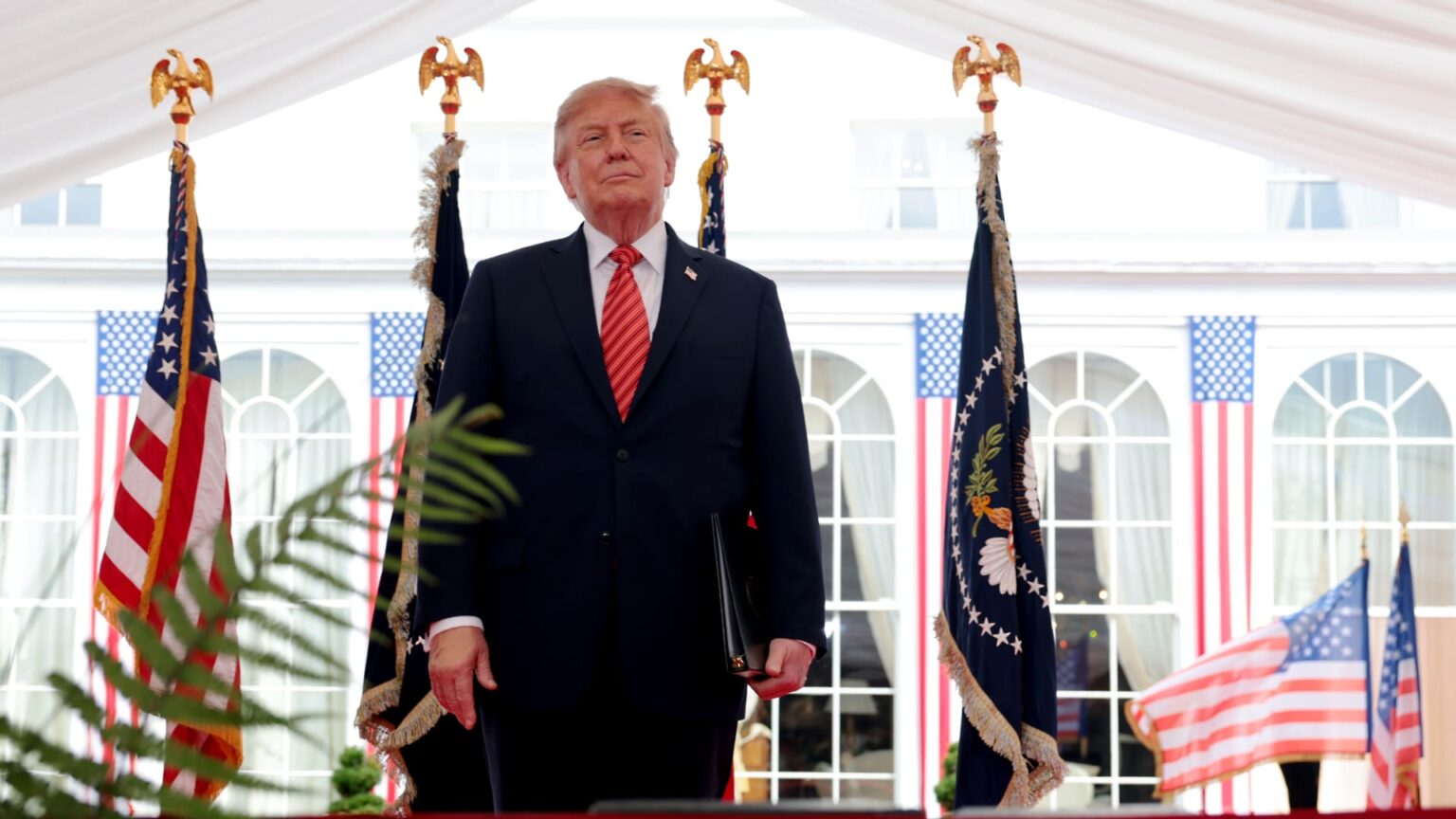 Trump sees Iran war ending ‘very soon’, oil prices then falling Trump sees Iran war ending 'very soon', oil prices then falling