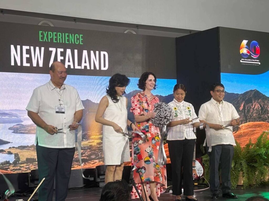 60 YEARS OF PARTNERSHIP | The Manila Times