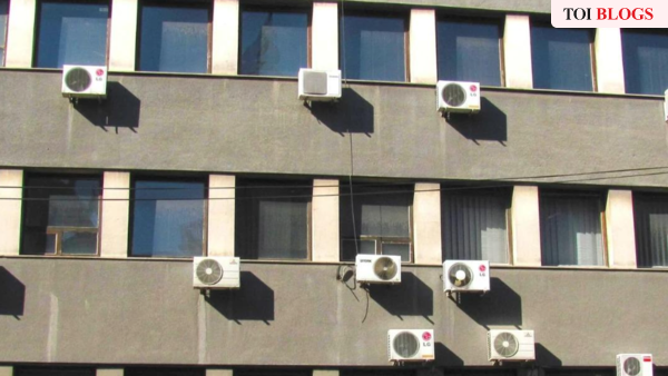 Keeping cool on a warming planet: What the ozone story can teach us about climate action