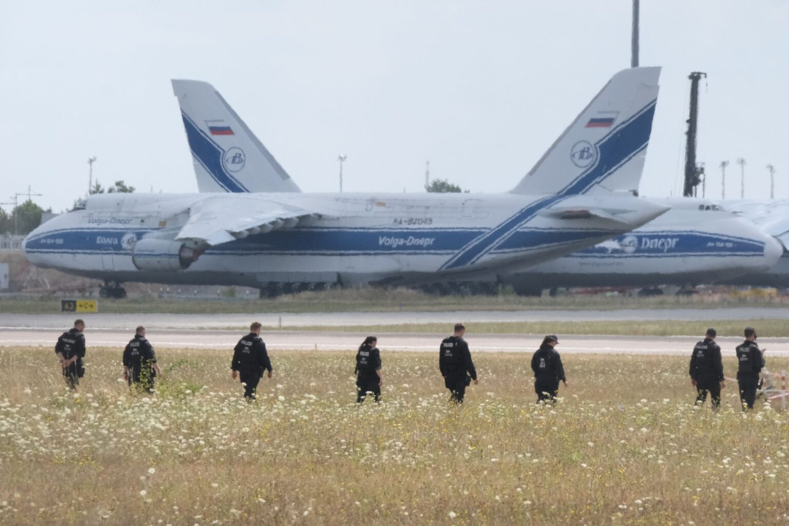 EU struggles to find an effective response after Germany blames Russia for a failed drone attack