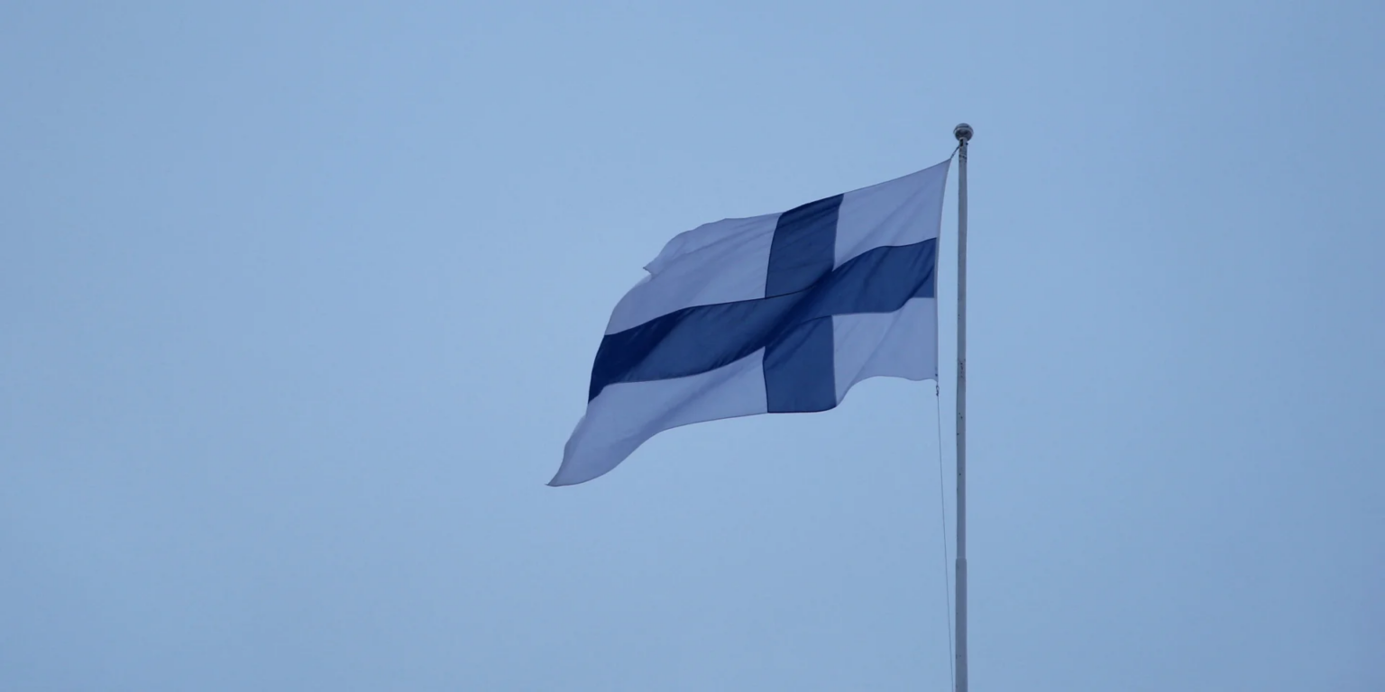 Finland plans to keep Russia border closed through 2028 / The New Voice of Ukraine Finland plans to keep Russia border closed through 2028 / The New Voice of Ukraine