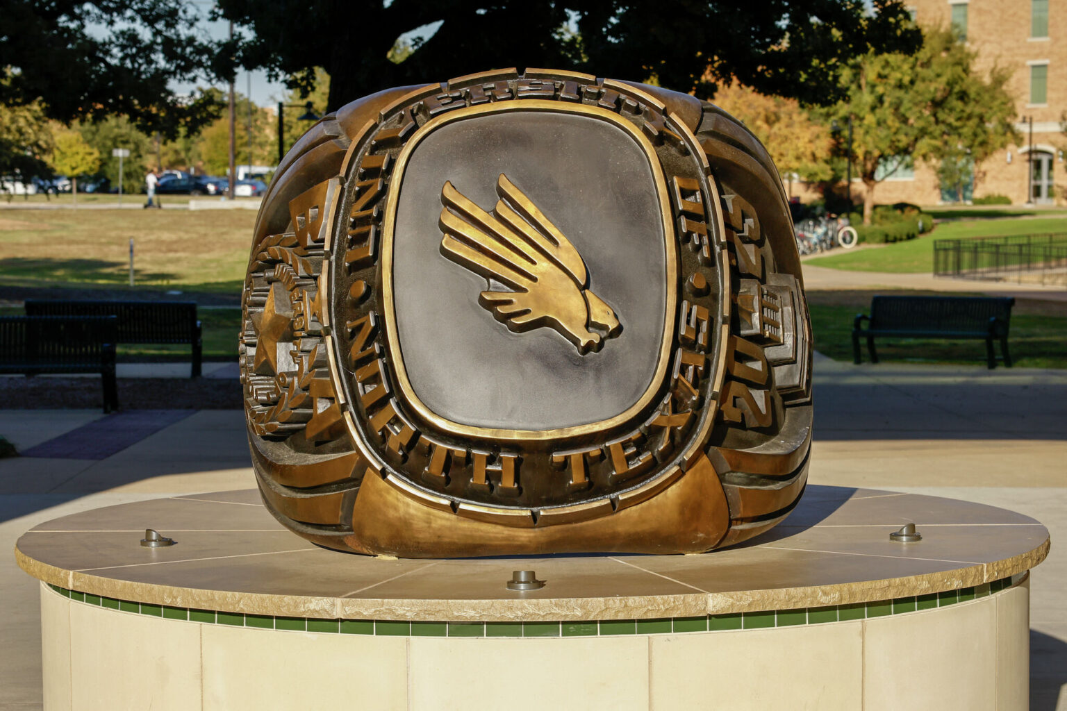 UNT to open new college of artificial intelligence with $20 million gi Photo of Milla Surjadi