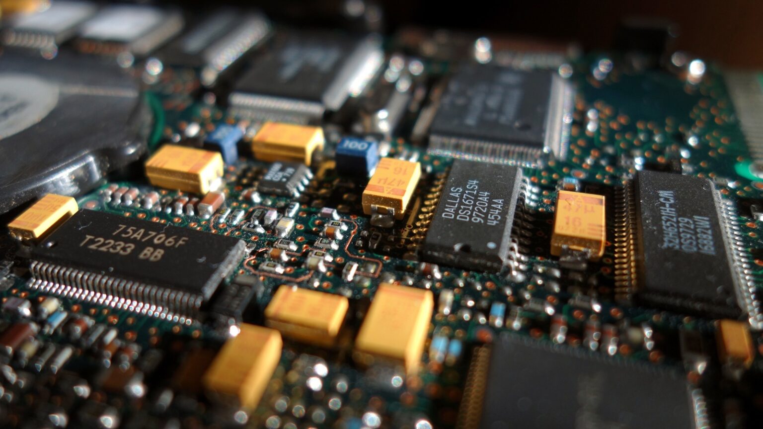MACOM Technology Solutions Holdings (MTSI) Stock Climbed, What Is Driving Attention Now?