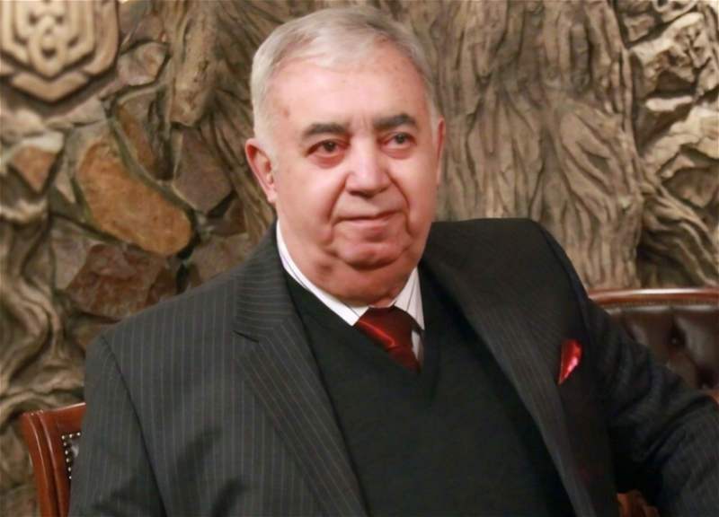 Former Azerbaijani Interior Minister Vagif Novruzov has died | 1news.az Former Azerbaijani Interior Minister Vagif Novruzov has died | 1news.az