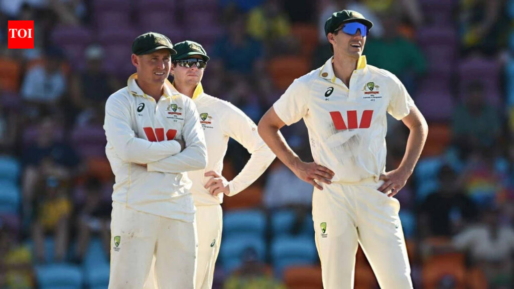 Pat Cummins warns Australia could face 'hostility' on first South Africa Test tour since Sandpaper Gate | Cricket News