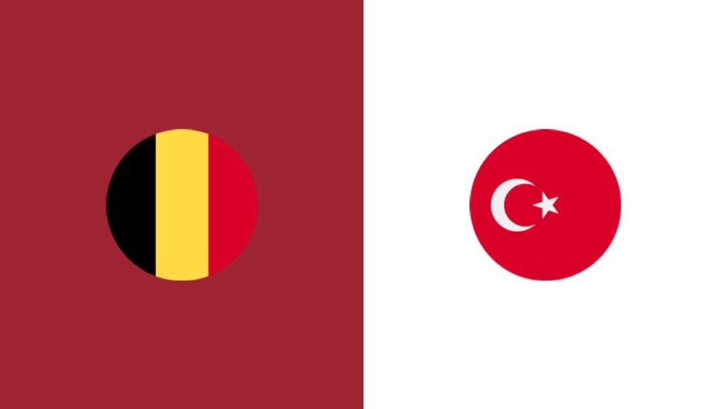 How to get Belgium vs Turkiye tickets: UEFA Nations League A prices, fixture information, last-minute sales & more alt