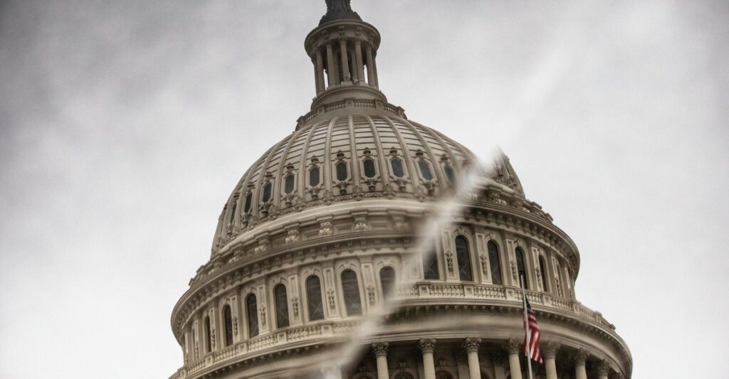 The Left-Wing Argument Against New AI Regulations The Left-Wing Argument Against New AI Regulations