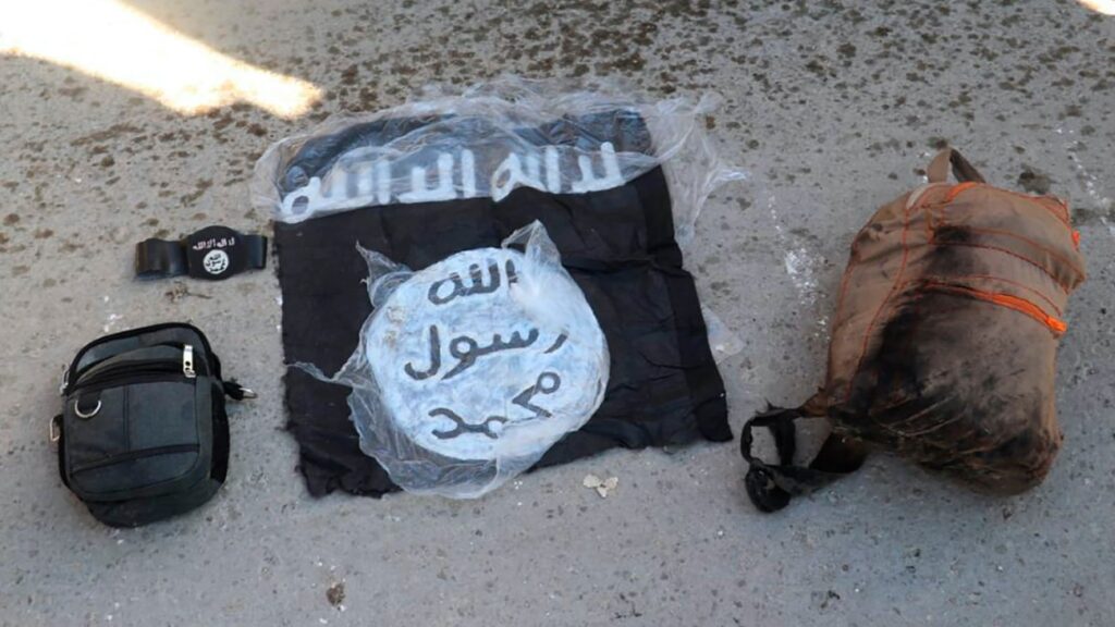 Frenchwoman who joined ISIS in Syria faces long-awaited trial in Paris Frenchwoman who joined Islamic State in Syria faces trial in Paris