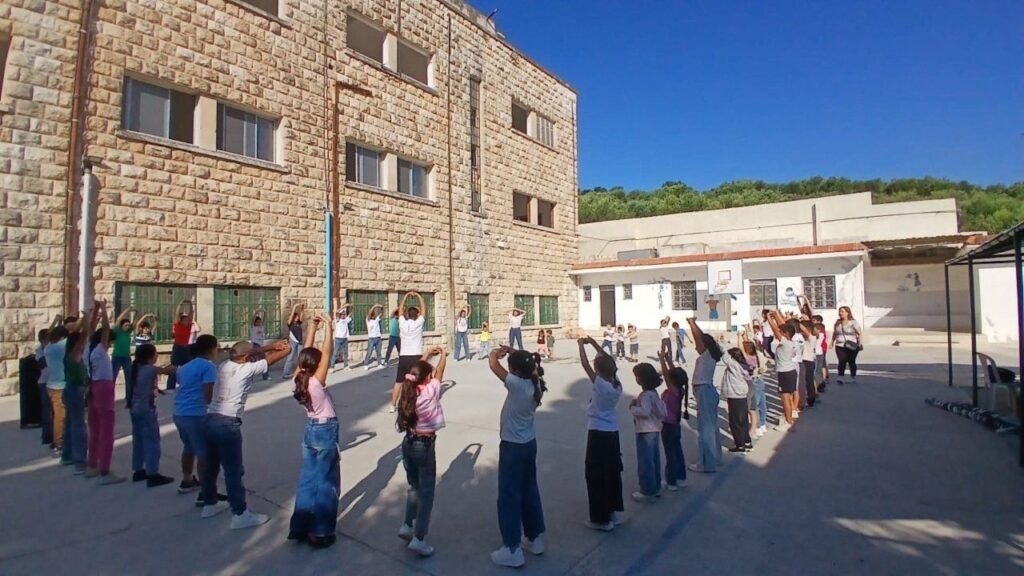 Two Christian schools reopen in Syria after decades of closure Two Christian schools reopen in Syria after decades of closure