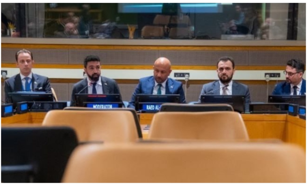 Arab News | Syria aims to eliminate need for camps before displaced people return home: Minister Arab News