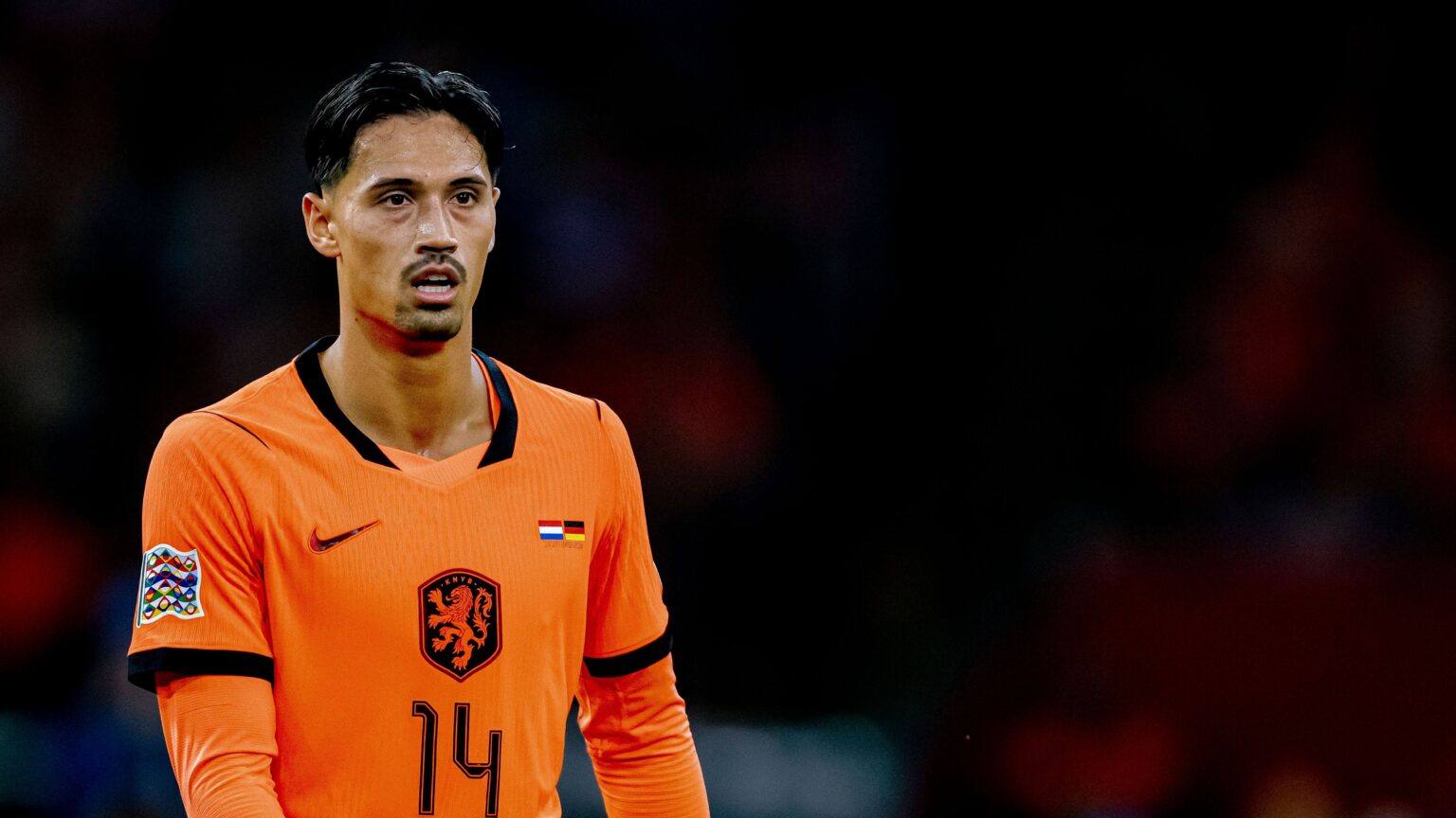 Reijnders: ‘People in the Netherlands will not like that, but that is how I see it’ alt