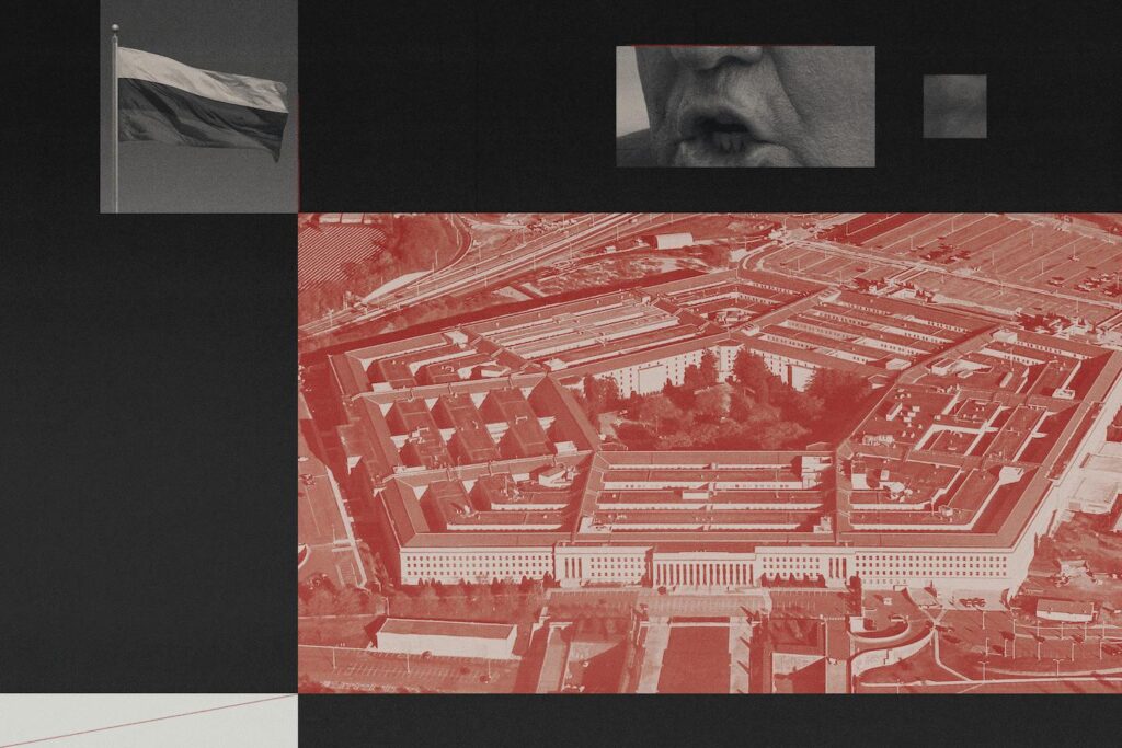 U.S., Russia stripped human oversight from global AI weapons pact U.S., Russia stripped human oversight from global AI weapons pact