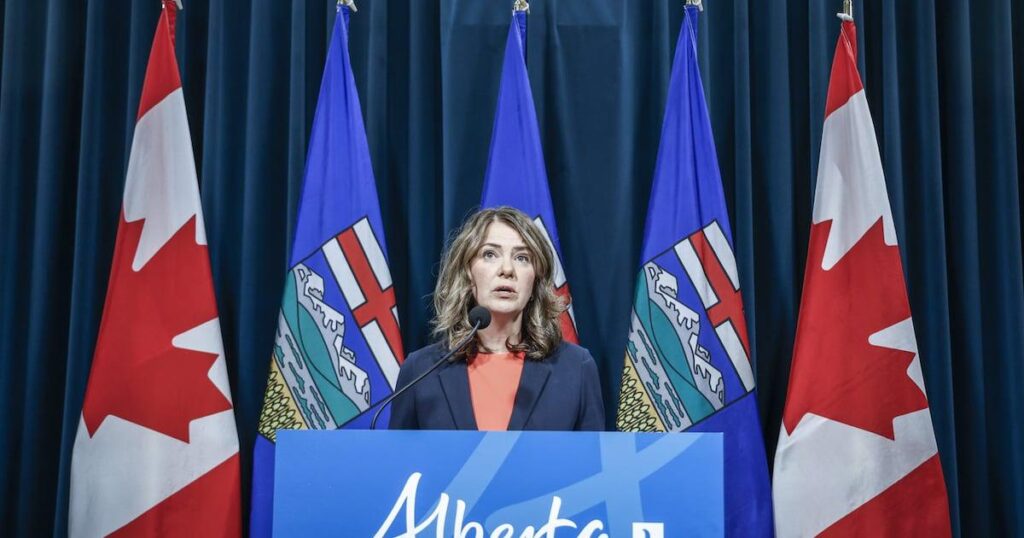 Alberta, Ottawa to explore high-speed rail between Calgary and Edmonton