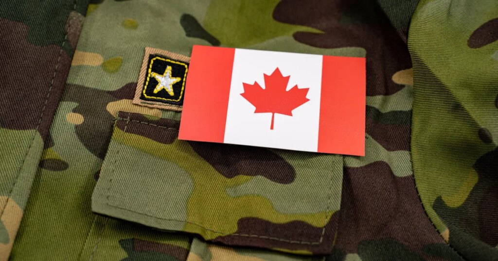 With Canada Joining JEF, Europe’s Northern Warfighting Coalition Goes Transatlantic