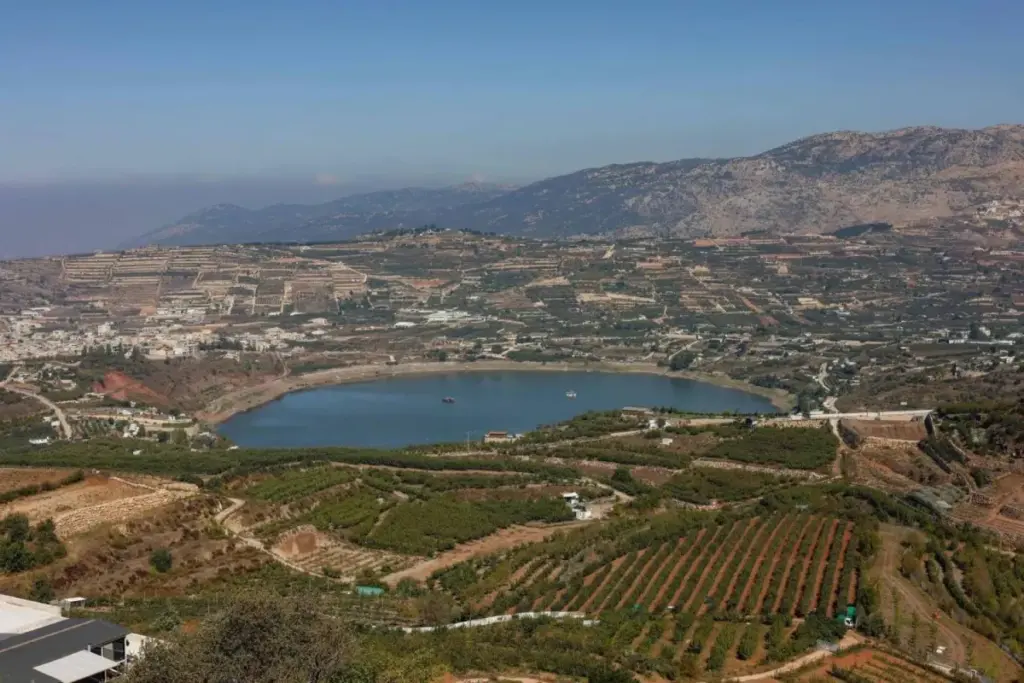 Golan Spat Exposes One Reason Israel-Syria Talks Stalled Golan Spat Exposes One Reason Israel-Syria Talks Stalled