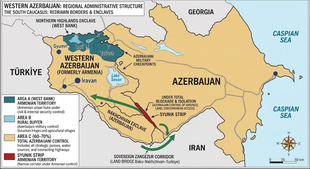 Proposal of 2 state solution