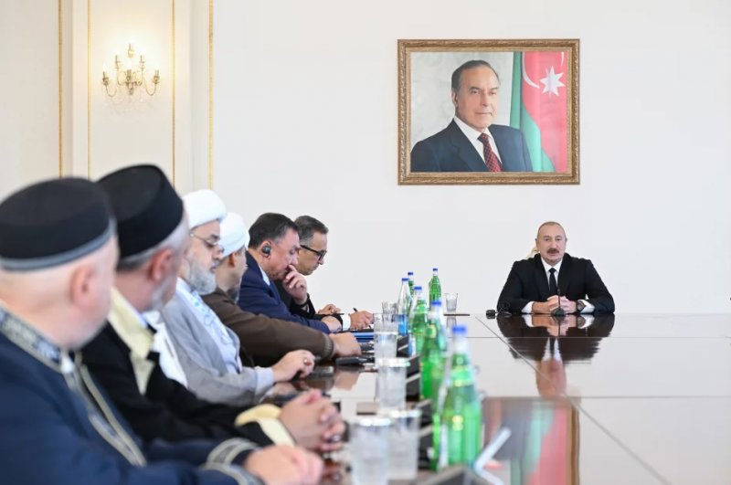 News about -  Thirty years without sanctions: Why international law failed to protect Azerbaijan 