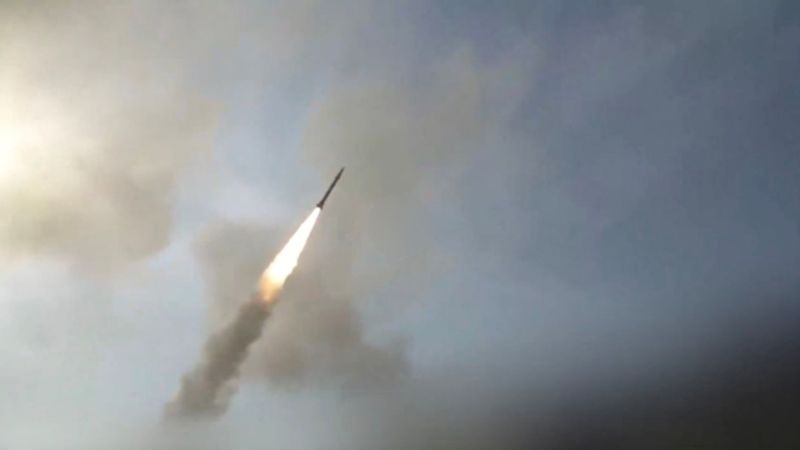 Intelligence from Chinese groups aiding in Iran’s increasingly effective targeting of US sites, sources say Intelligence from Chinese groups aiding in Iran’s increasingly effective targeting of US sites, sources say