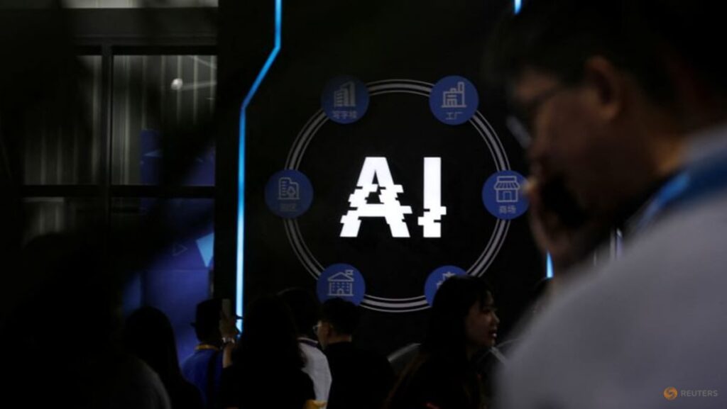 Commentary: The AI panic needs some nuclear metaphors Commentary: The AI panic needs some nuclear metaphors