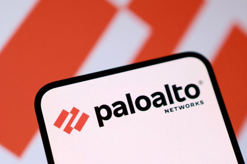 Palo Alto Networks beats quarterly earnings estimates, acquires AI platform Console