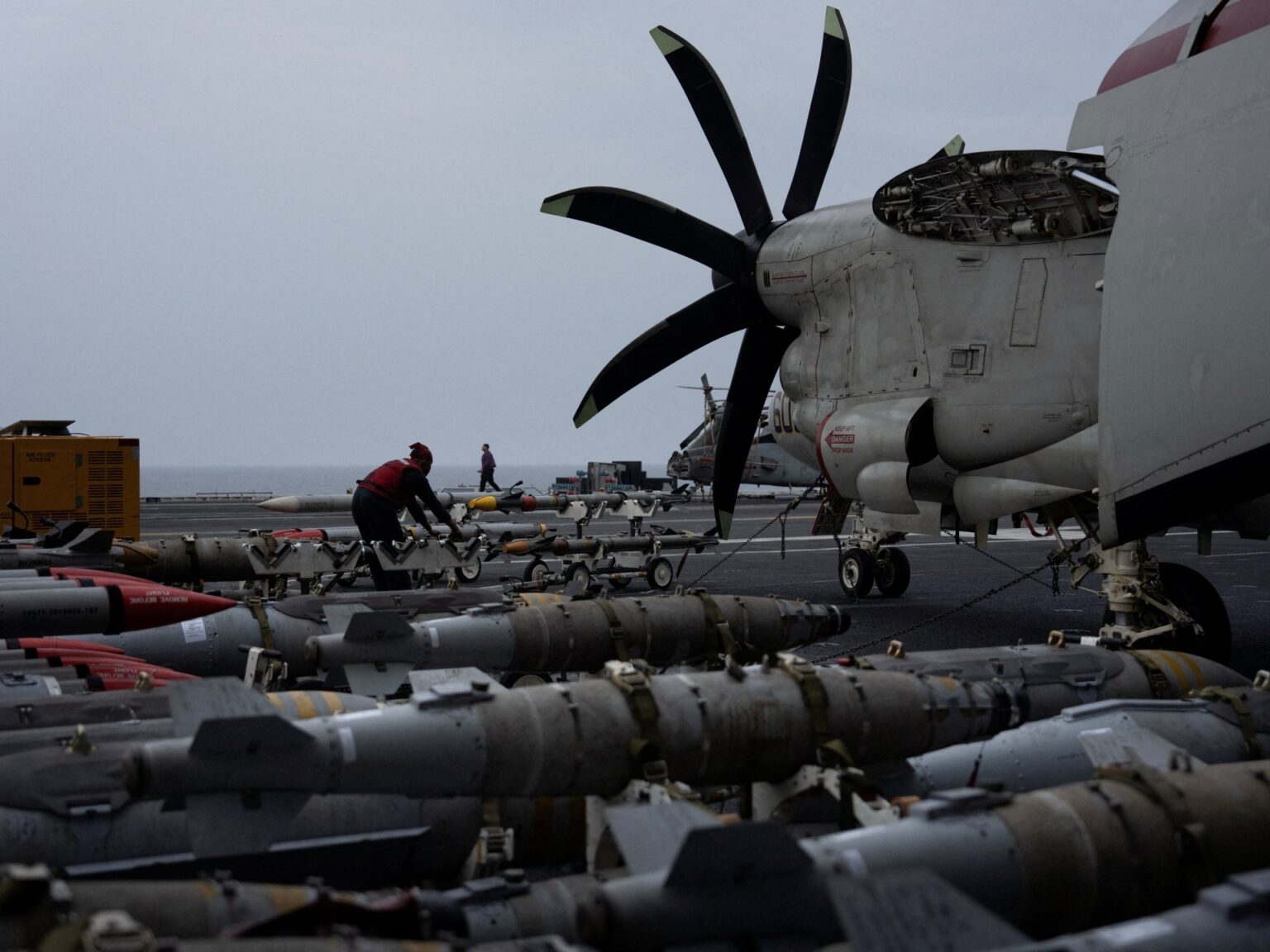 Iran war live: CENTCOM disputes IRGC claim supertanker struck by Hormuz nav | Donald Trump News Iran war live: CENTCOM disputes IRGC claim supertanker struck by Hormuz nav | Donald Trump News