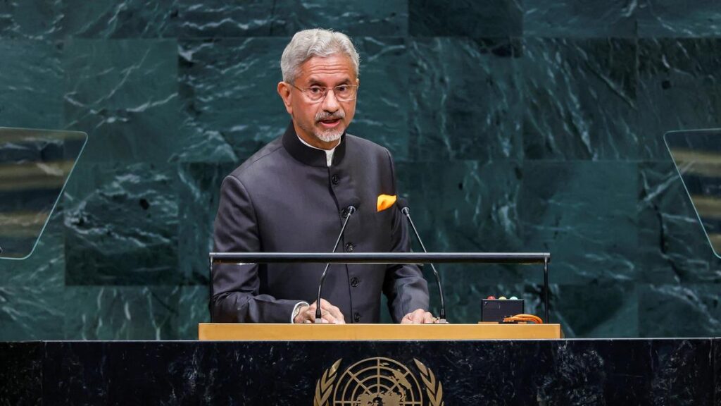 India, Canada preparing to take ties to 'higher level': Jaishankar