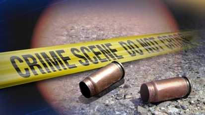 New Orleans police investigate Poland Avenue shooting New Orleans police investigate Poland Avenue shooting