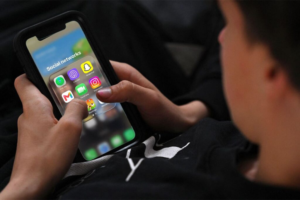 EU proposes social media ban for children under 13 in new Kids Act