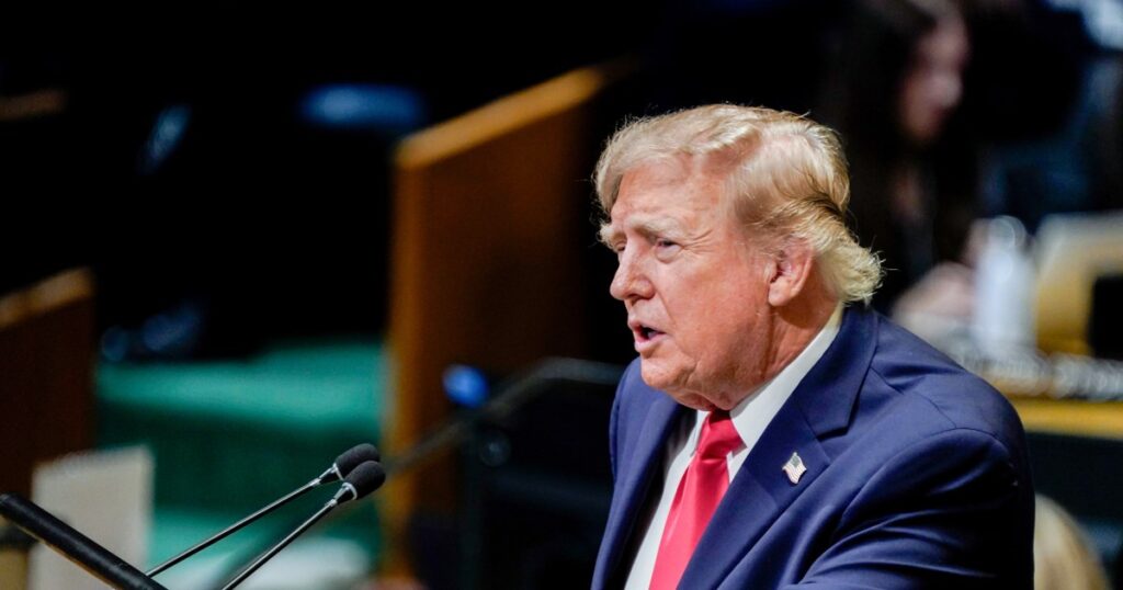 Live updates: Trump, Xi Jinping meet in D.C.; Judge orders Trump to allow media access to White House