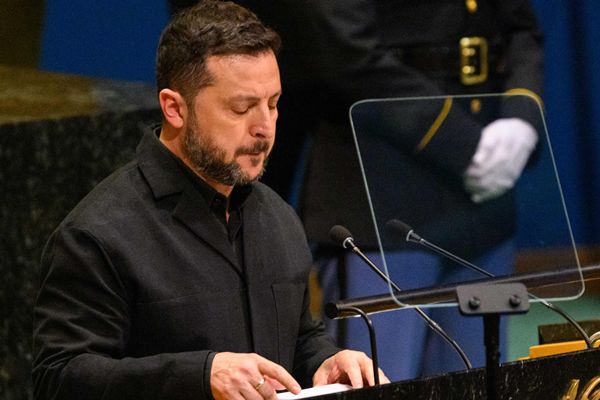 Ukraine Media Criticizes Kyiv's Disclosure of N. Korean POW Repatriation