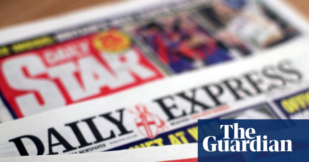 Mirror publisher to cut 220 editorial jobs as readers turn to AI summaries | Reach (formerly Trinity Mirror) Mirror publisher to cut 220 editorial jobs as readers turn to AI summaries | Reach (formerly Trinity Mirror)