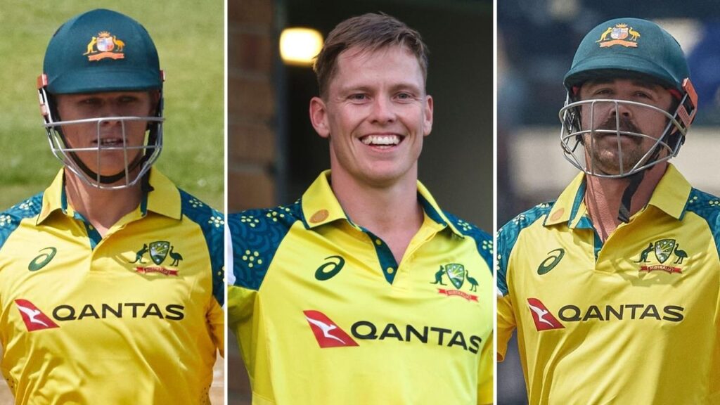 Cricket Australia, ODI series vs South Africa: Talking points from Zimbabwe sweep, who has nailed World Cup spot, news Cricket Australia, ODI series vs South Africa: Talking points from Zimbabwe sweep, who has nailed World Cup spot, news