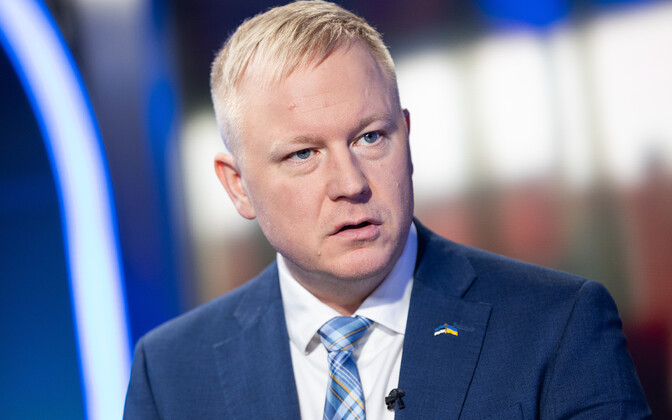 Mart Võrklaev: How Estonia’s public finances reached their current state | Opinion Mart Võrklaev: How Estonia's public finances reached their current state | Opinion