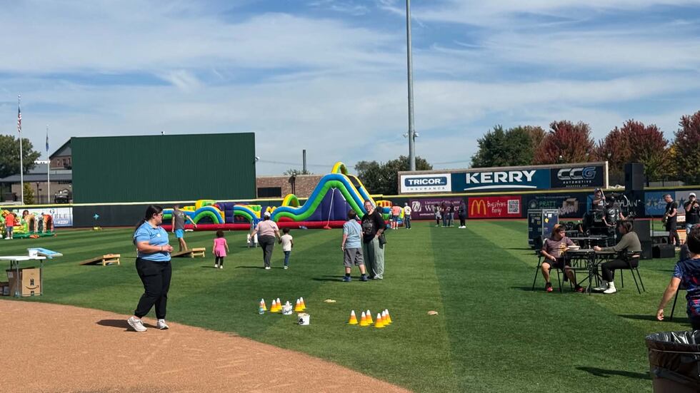 Beloit Sky Carp event fundraises for first responder mental health initiatives