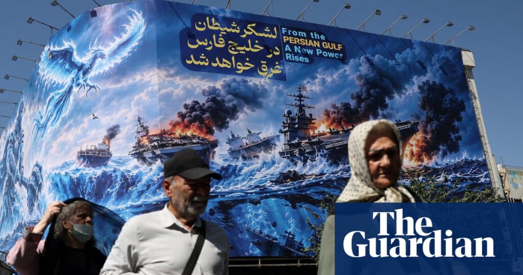 Trump reportedly rejects Iran’s seven-day peace deal to reopen strait of Hormuz | Middle East and north Africa Trump reportedly rejects Iran’s seven-day peace deal to reopen strait of Hormuz | Middle East and north Africa