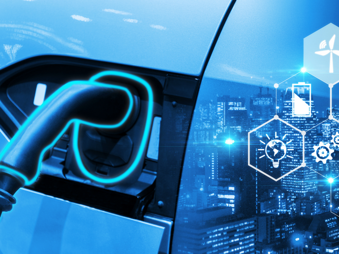 Catching up with HiEFFICIENT: powering tomorrow’s electric vehicles for greener European transport | News | CORDIS