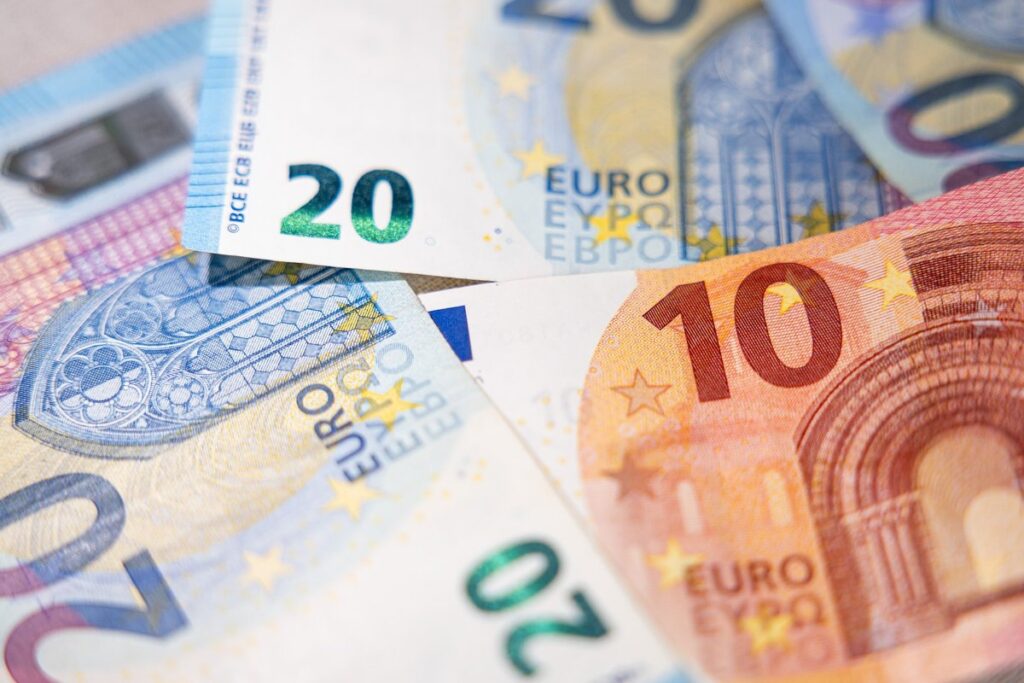 In August, Lithuania records highest annual inflation in EU