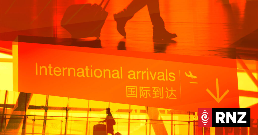 NZ and migration partner countries shelve plans to share citizens’ criminal convictions shielded